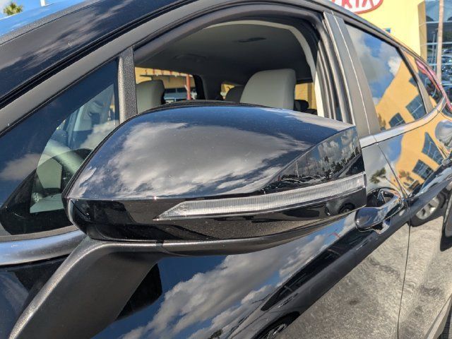 New 2027 Kia Sportage EX FWD image 12