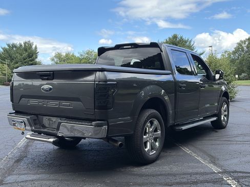 Used 2019 Ford F150 XLT AWD/4WD image 5