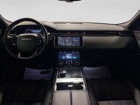 Used 2019 Land Rover Range Rover Velar S AWD/4WD image 16