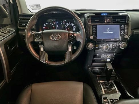 Certified 2021 Toyota 4Runner SR5 Premium w/ Moonroof Package AWD/4WD image 25