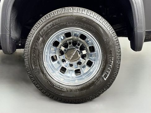 Used 2026 GMC Sierra 3500 Denali Ultimate image 35