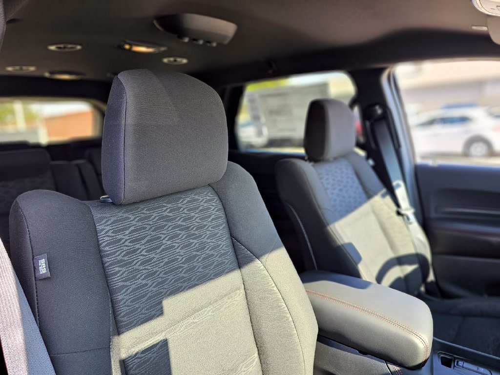 New 2026 Dodge Durango GT w/ Blacktop Package AWD/4WD image 27
