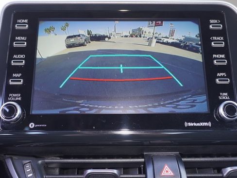 Certified 2020 Toyota C-HR LE image 15