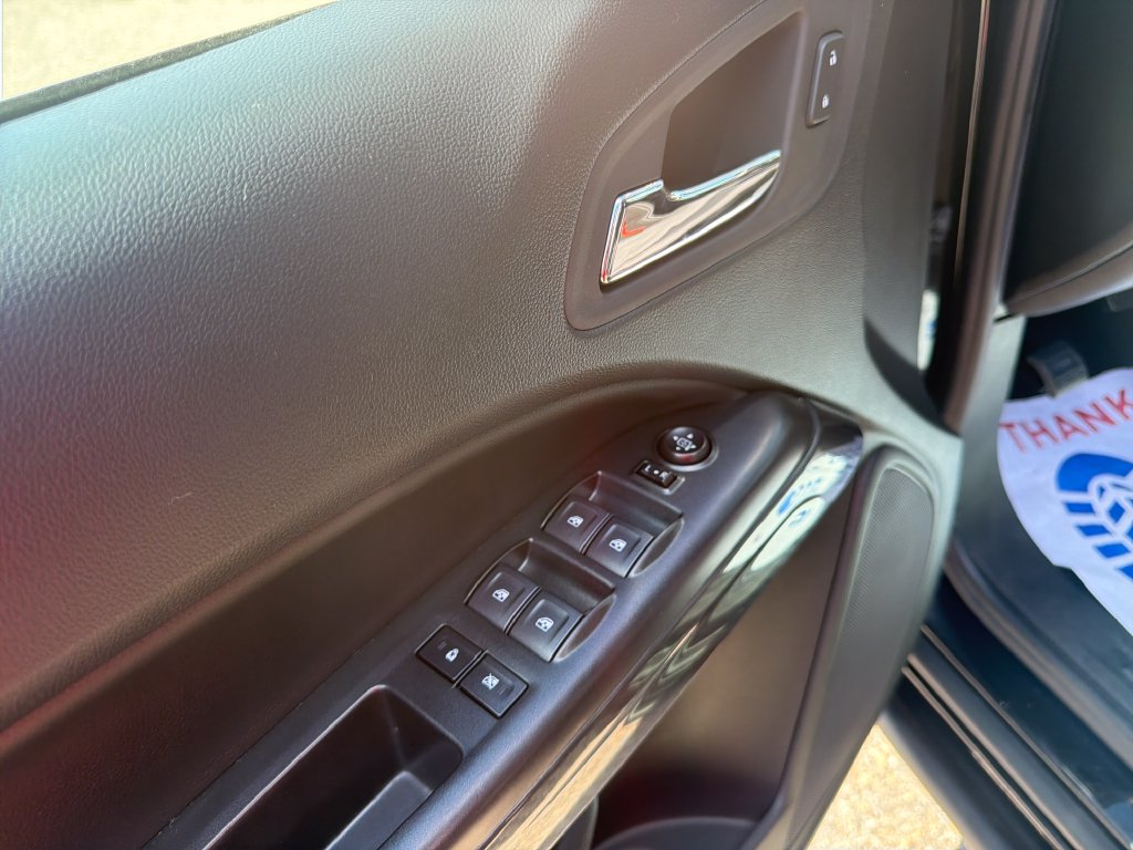 Certified 2022 GMC Canyon AT4 AWD/4WD image 11