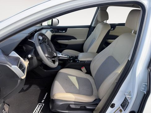 Certified 2018 Honda Clarity Plug-In Hybrid image 10