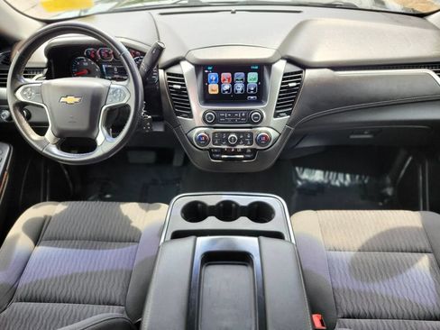 Used 2019 Chevrolet Tahoe LS AWD/4WD image 10