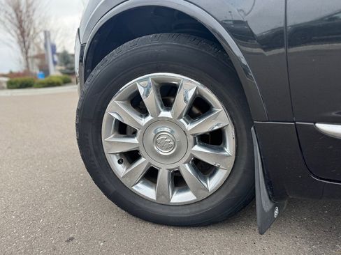 Used 2014 Buick Enclave Leather image 58
