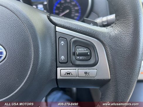 Used 2017 Subaru Outback 2.5i Limited AWD/4WD image 23