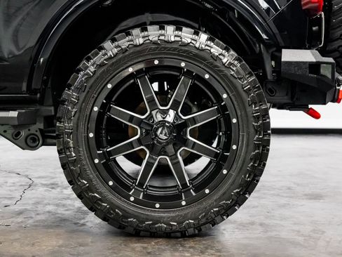 Used 2023 Ford Bronco Big Bend image 16