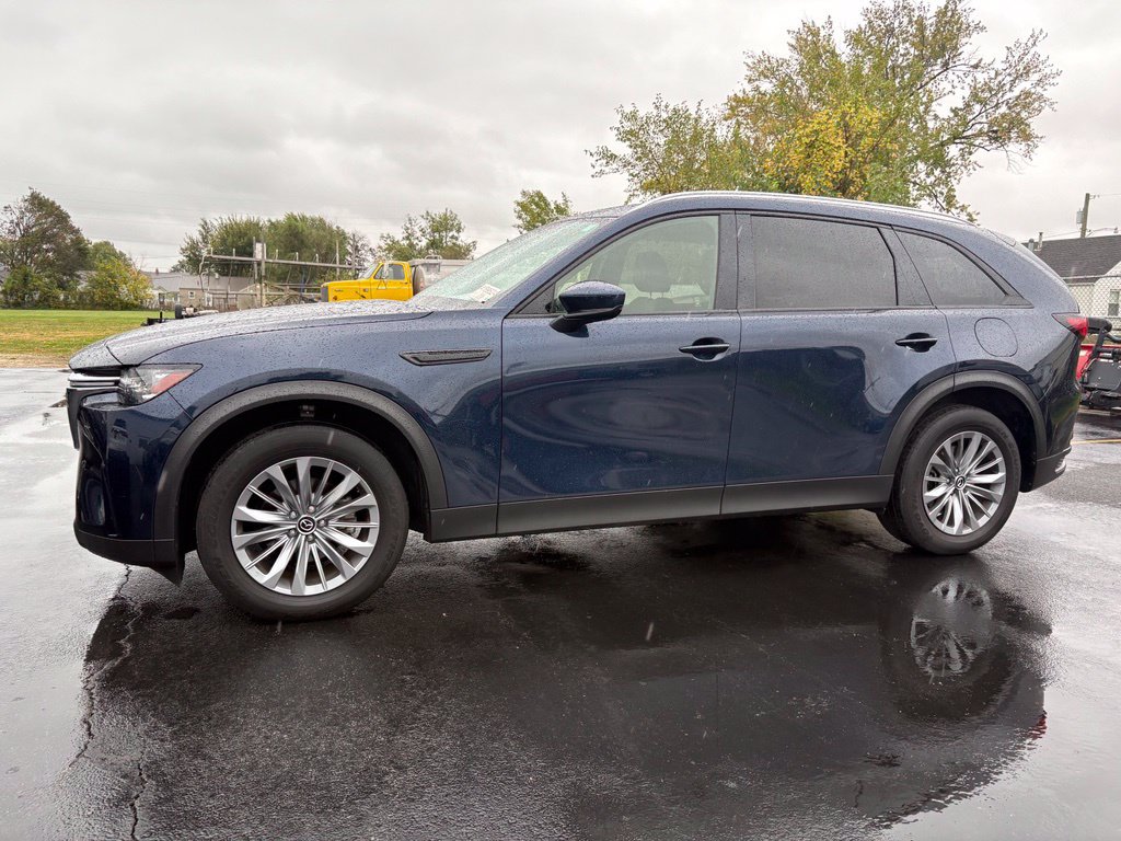 Used 2024 MAZDA CX-90 3.3 Turbo w/ Preferred Plus AWD/4WD image 1