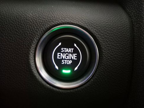 New 2026 GMC Acadia Elevation w/ Black Edition image 17