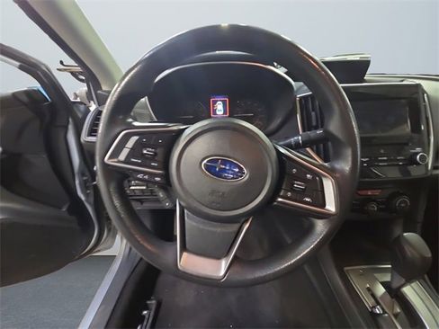 Used 2019 Subaru Impreza 2.0i Premium w/ Eyesight & BSD/Rcta & SRF image 12