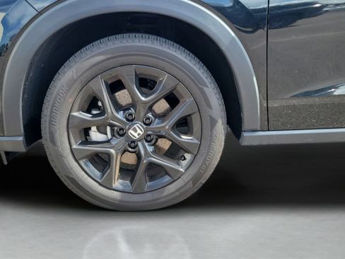 Used 2025 Honda HR-V Sport image 4