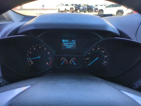 Used 2015 Ford Transit Connect XL FWD image 11
