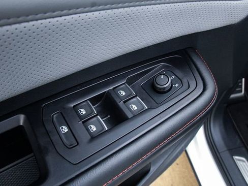 Used 2024 Volkswagen Atlas Peak Edition SEL image 13