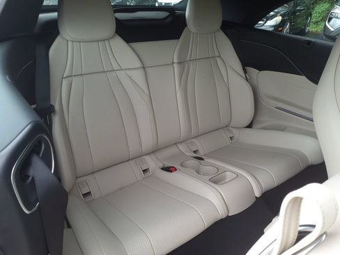 Certified 2024 Mercedes-Benz CLE 300 4MATIC Cabriolet image 12