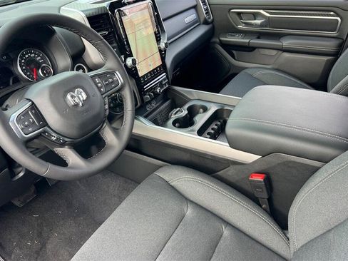 New 2026 RAM 1500 Big Horn image 10