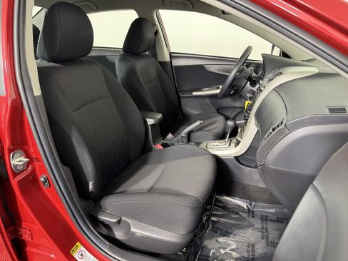 Used 2010 Toyota Corolla S FWD image 24