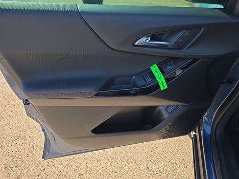 New 2026 Chevrolet Equinox RS w/ Safety and Technology Package image 13