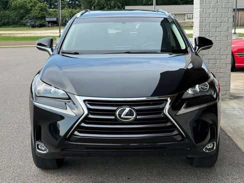 Used 2016 Lexus NX 200t AWD w/ Premium Package image 14
