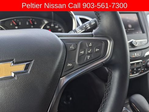 Used 2024 Chevrolet Equinox LT AWD/4WD image 29