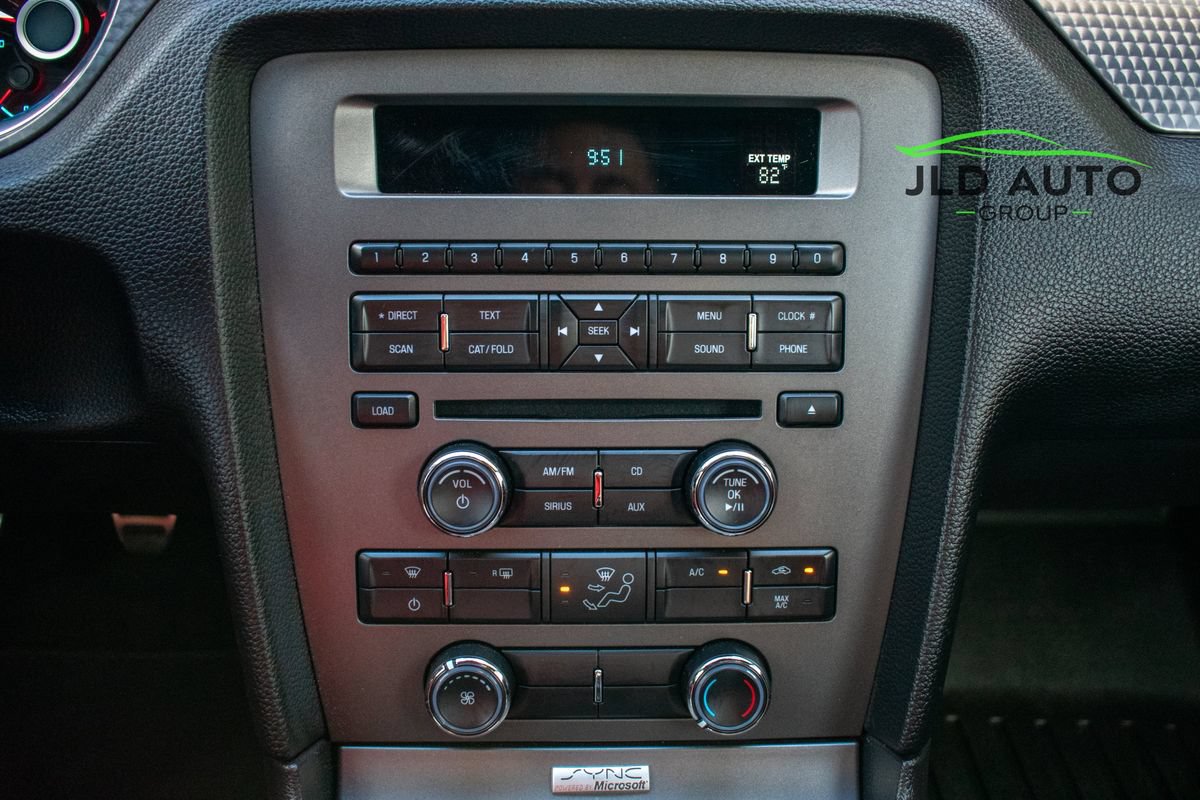 Used 2013 Ford Mustang Boss 302 w/ Boss 302 Accessory Pkg RWD image 17