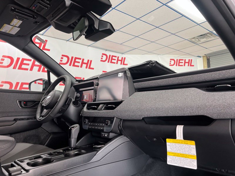 New 2026 Subaru Outback Limited XT AWD/4WD image 17