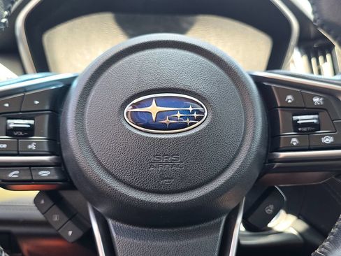 Used 2022 Subaru Outback Limited AWD/4WD image 36