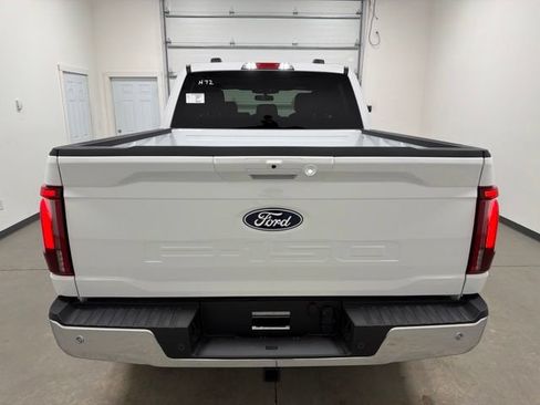 New 2026 Ford F150 Lariat AWD/4WD image 5