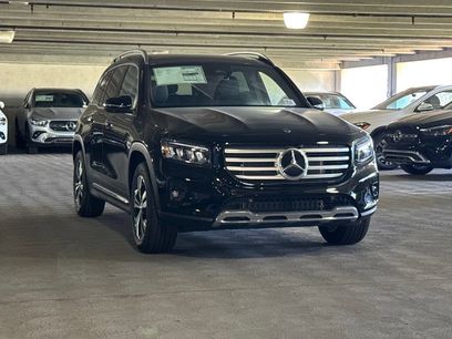 New 2026 Mercedes-Benz GLB 250