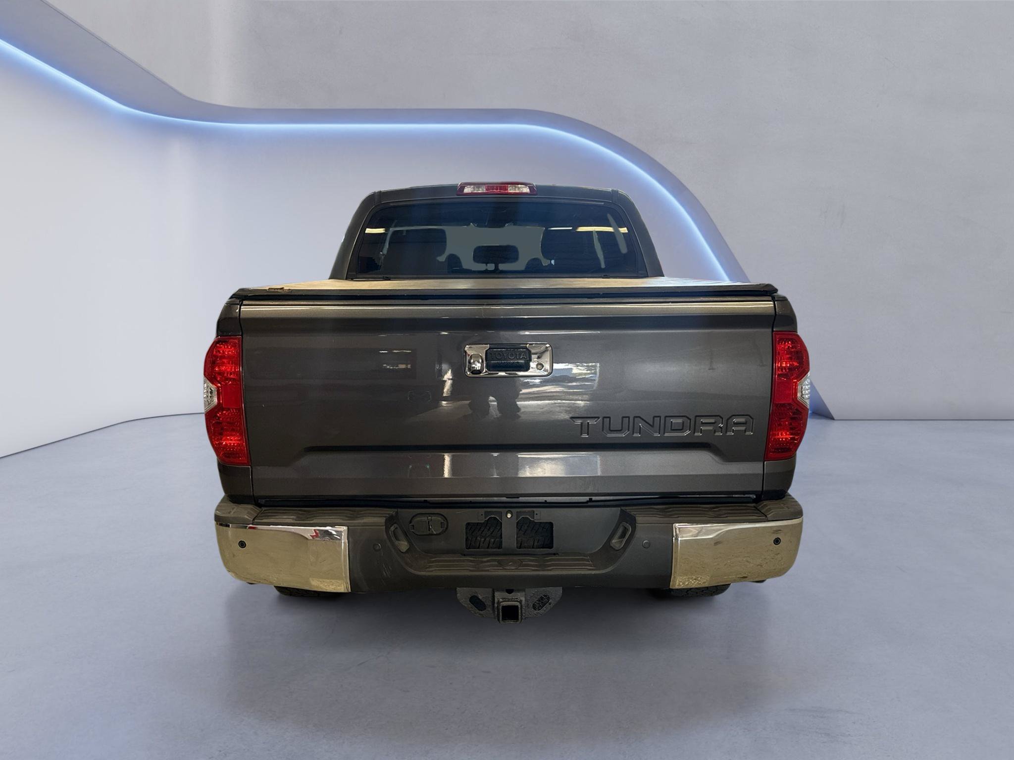 Used 2014 Toyota Tundra SR5 AWD/4WD image 7