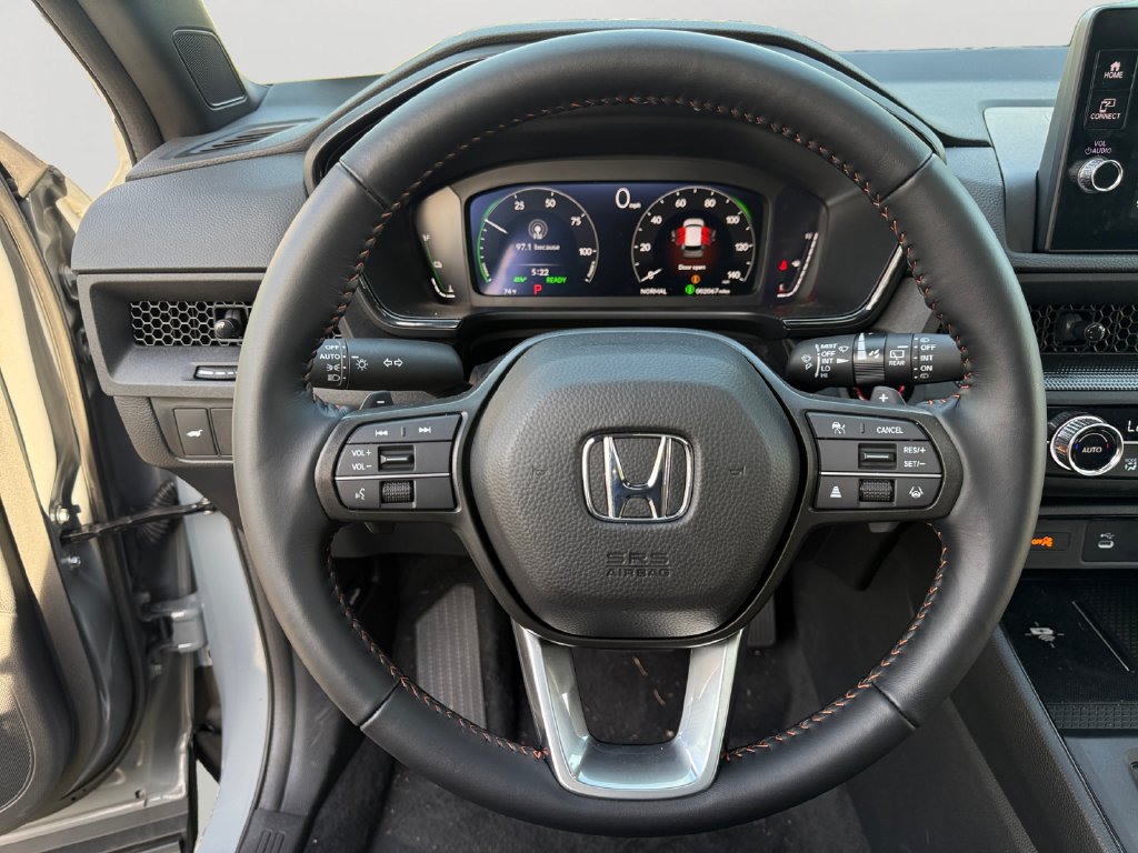 Certified 2026 Honda CR-V Sport-L image 12