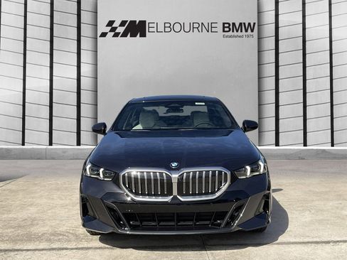 New 2026 BMW 530i w/ M Sport Package image 2