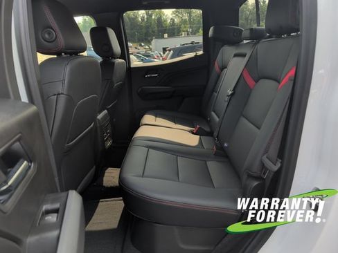 New 2026 Chevrolet Colorado Z71 w/ Technology Package AWD/4WD image 15