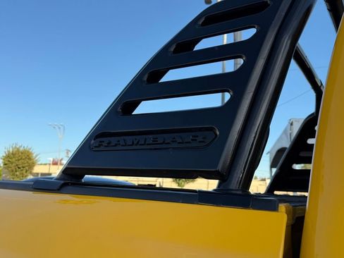 Used 2023 RAM 1500 TRX w/ TRX Level 2 Equipment Group image 12