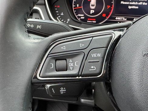 Used 2018 Audi A5 2.0T Premium Plus image 17