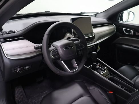 New 2026 Jeep Compass Limited AWD/4WD image 20