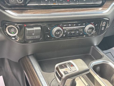 Used 2024 Chevrolet Silverado 1500 RST w/ Protection Package AWD/4WD image 36