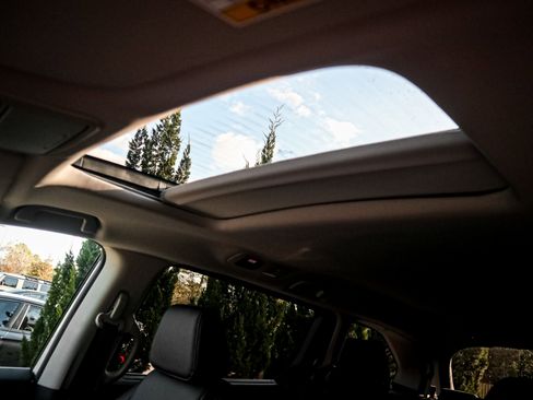 Certified 2026 Honda Odyssey EX-L image 27