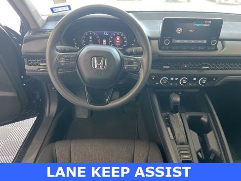 Used 2023 Honda Accord EX image 14