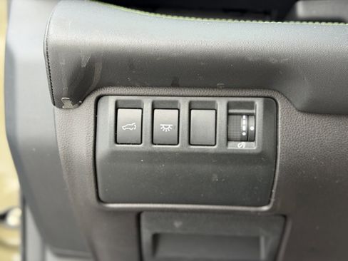 Used 2023 Subaru Ascent Onyx Edition Limited image 21