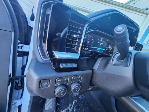 New 2026 Chevrolet Silverado 2500 High Country w/ Technology Package image 17