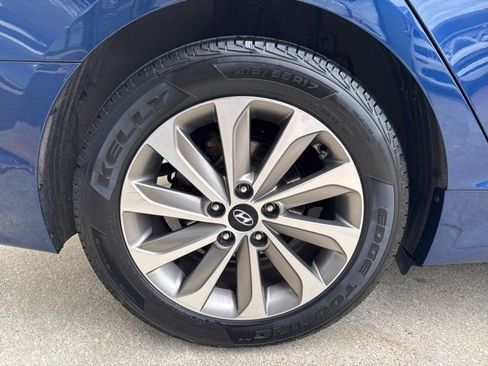 Used 2016 Hyundai Sonata Sport image 51