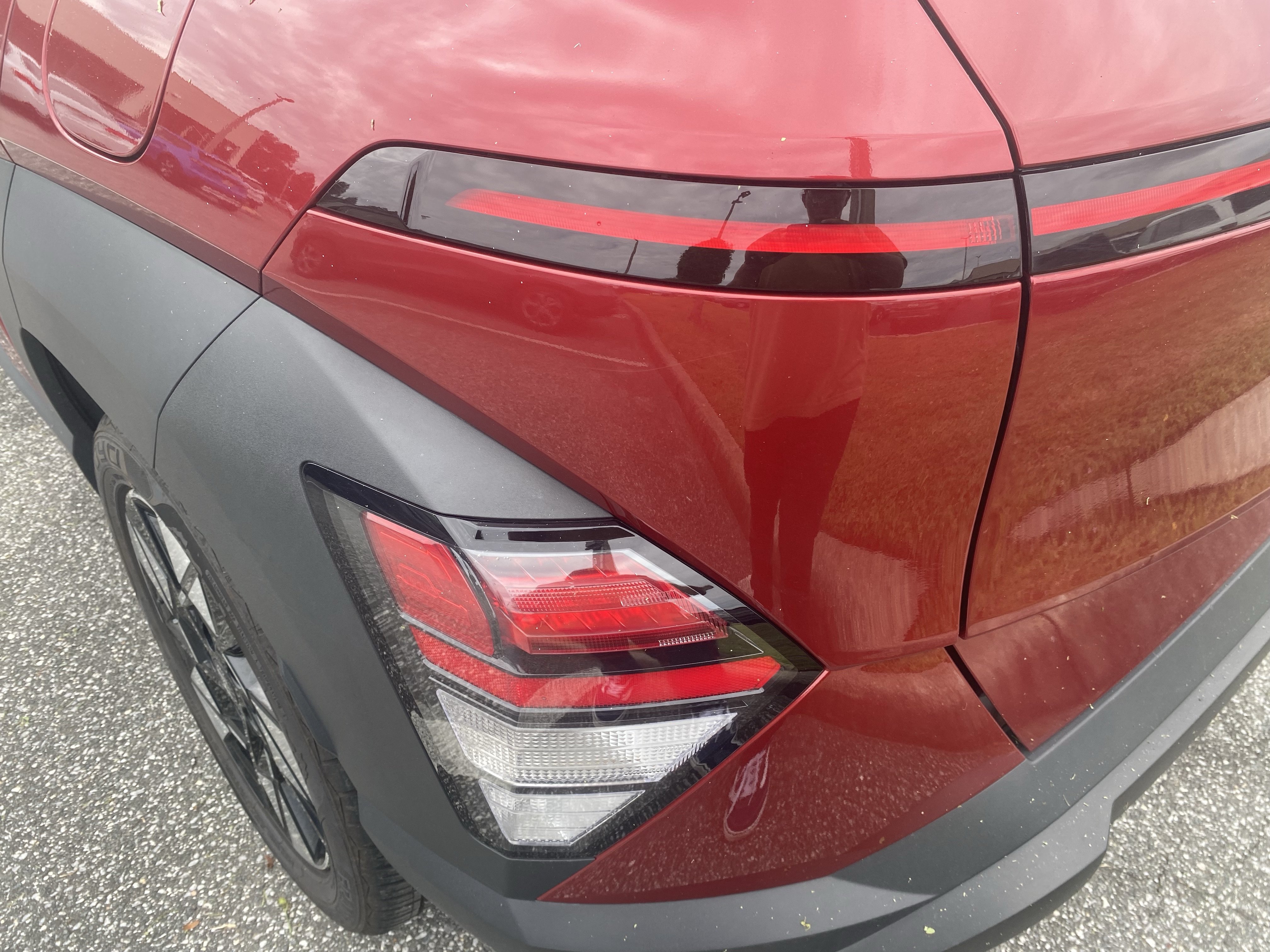 Used 2024 Hyundai Kona SEL FWD image 21