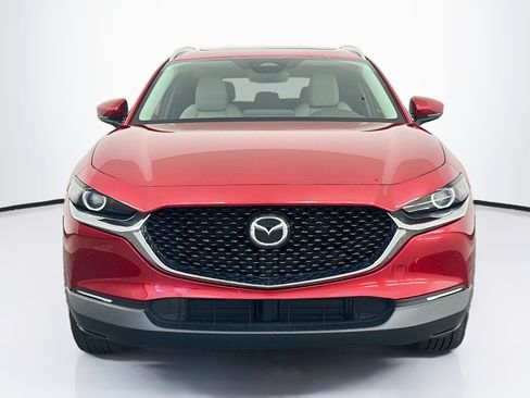 Used 2025 MAZDA CX-30 AWD 2.5 S w/ Preferred Package image 2