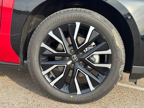 New 2026 Toyota bZ image 9