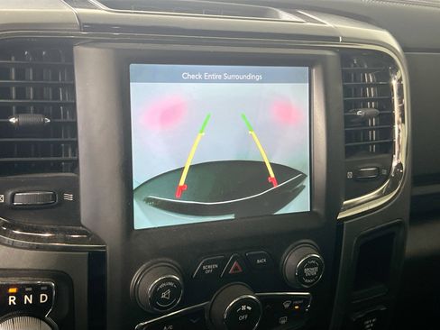 Used 2017 RAM 1500 Sport w/ Convenience Group image 14