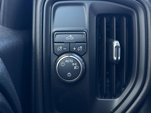 Used 2021 Chevrolet Silverado 1500 W/T w/ WT Fleet Convenience Package RWD image 29