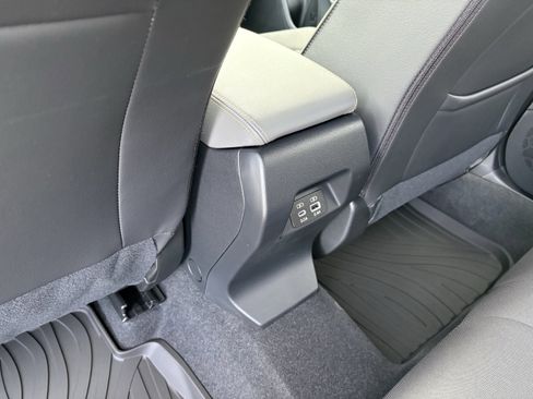 New 2026 Subaru Crosstrek 2.5i Sport AWD/4WD image 30