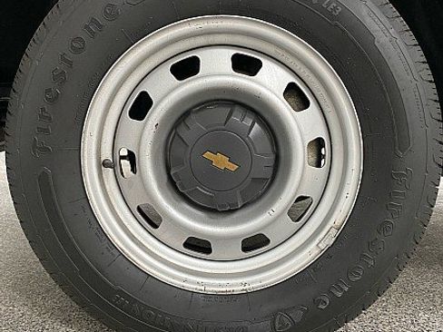 Used 2012 Chevrolet Colorado W/T w/ Power Convenience Package image 16